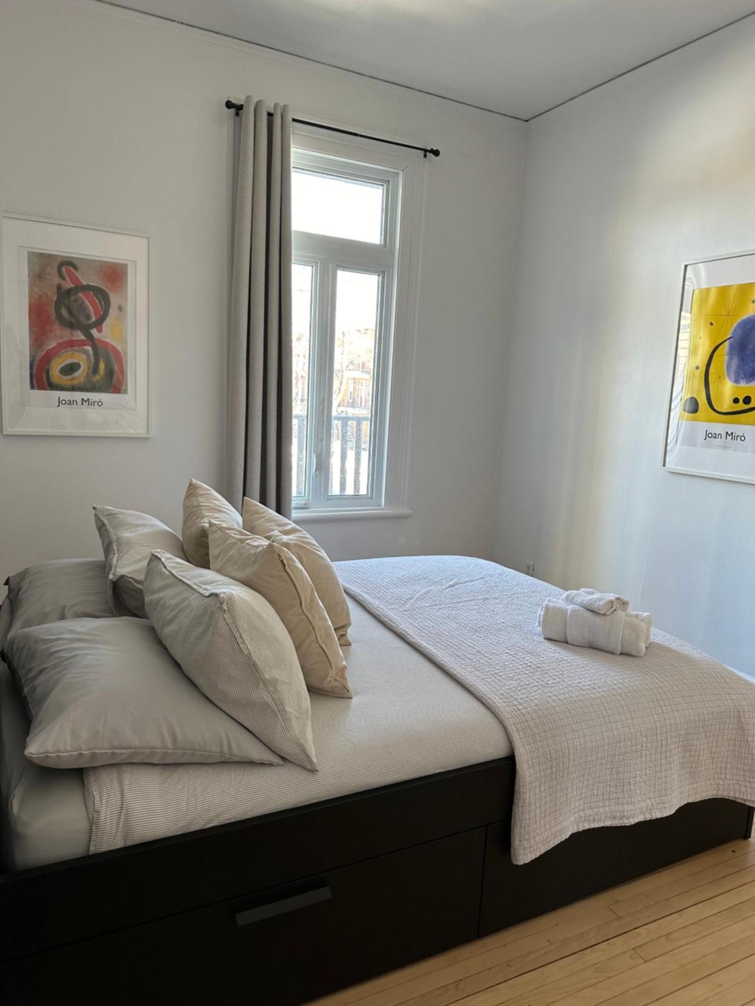 L'intemporel 31 Jours Et Plus Parking Inclus *