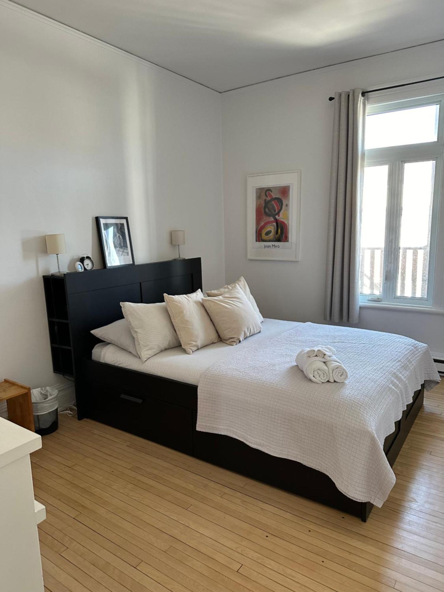 L'intemporel 31 Jours Et Plus Parking Inclus Quebec City